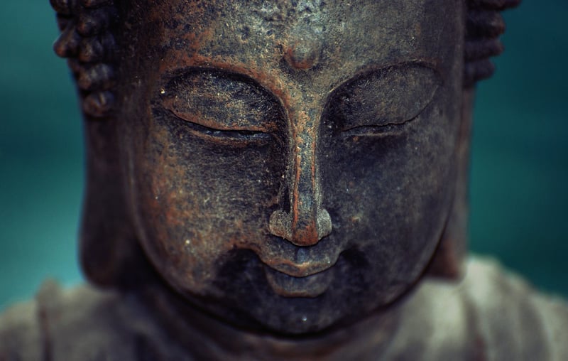 Meditation for Loving-Kindness