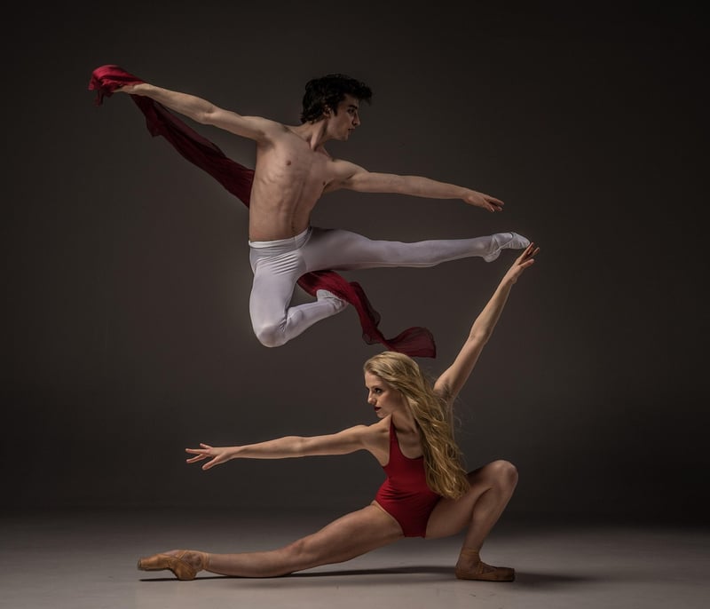 Salsa dance